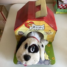 2004 Pound Puppies 14in READ Description