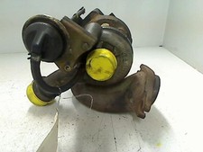 Turbo Citroen XANTIA
