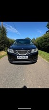 Saab Turbo X 2.8 V6 Manual 280bhp 2008 Petrol 101000 Miles
