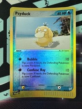 Pokemon Psyduck 44/95 Team Magma vs Team Aqua Reverse Holo LP/MP on eBay