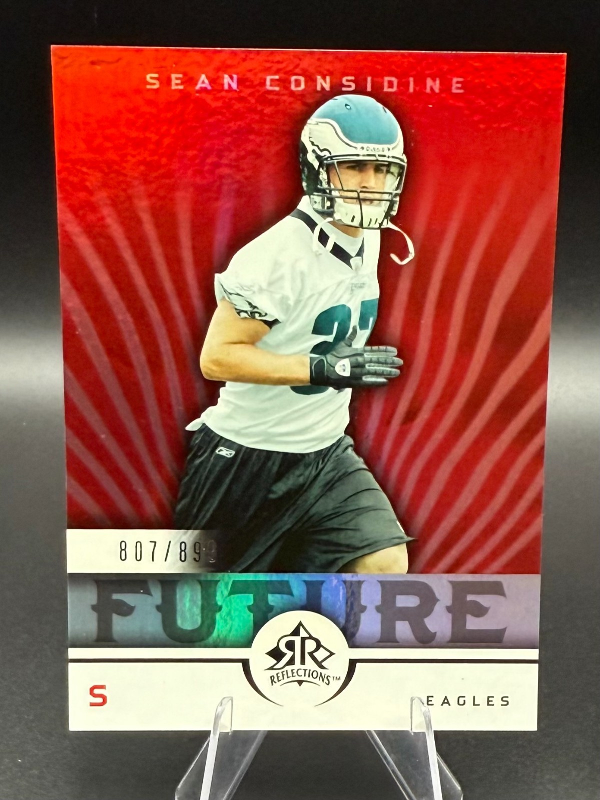 Sean Considine card image