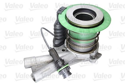 VALEO Zentralausrücker Kupplung 830127 für MERCEDES AXOR ATEGO