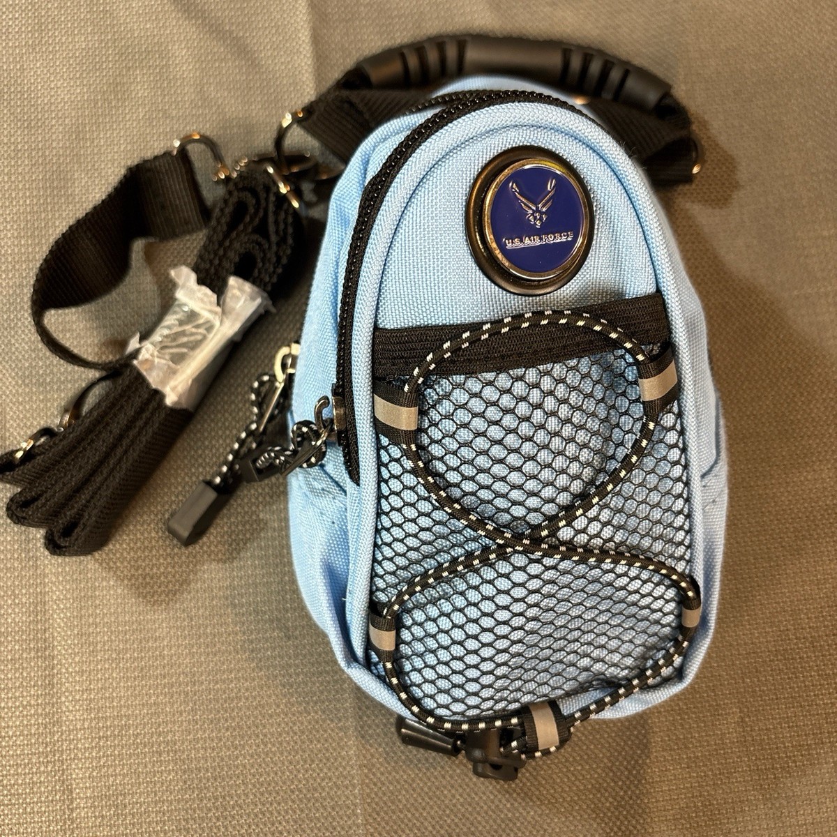 cmc mini backpack Puma Women's BMW M Motorsport Product description Black Mini Day Pack