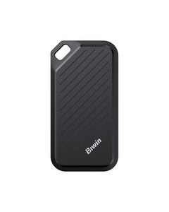 Biwin PD450 500GB Externe SSD 430MB/s Ultra Léger USB A C Portable SSD