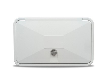 B&B MOLDERS 94314 MULTI-PURP ACCESS HATCH KEY