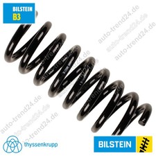 B3 Schraubenfeder hinten u.a.: Mercedes-Benz S-Klasse Coupé C140, Bj. 1992-1999