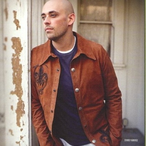 Phil Stacey by Phil Stacey [CD]