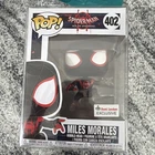 Funko Pop! Vinyl: Marvel - Miles Morales - Foot Locker (Exclusive) #402