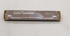 Harmonica Model 1521 B Minor TOMBO