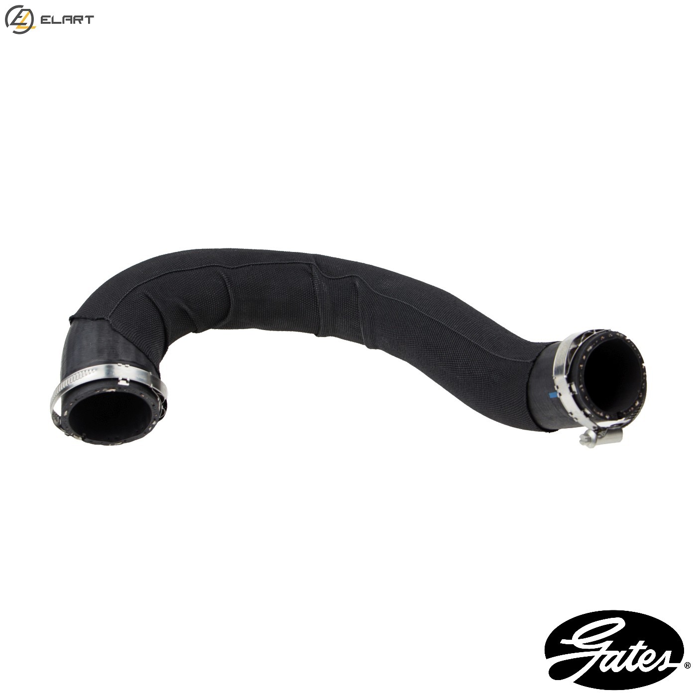 CHARGE AIR HOSE 09-0368 FOR AUDI A4/Allroad/S4 A5/Sportback/S5/Convertible 2.0L