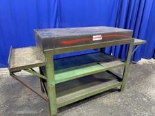 GRANITE SURFACE PLATE