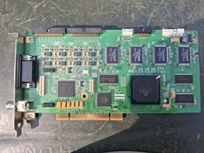 Pelco Techwell AD2 PCI Card 2006.09.07 Rev. B