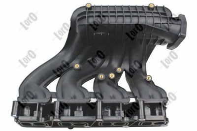Abakus 123-00-004 Intake Manifold Module for Mercedes-Benz
