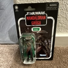 2026 Star Wars The Mandalorian And Grogu Embo The Bounty Hunter Vc 406 Vintage
