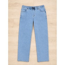 Boys Wrangler Pull-On Jeans  Size 14 Husky