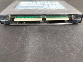 Capcom Dungeons & Dragons Collection + Expansion Ram Sega Saturn Game Cartridge