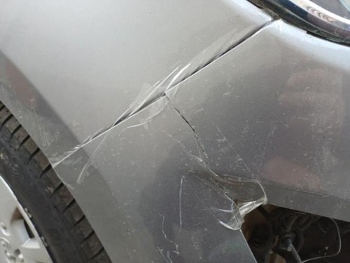 Plage arriere HYUNDAI I 20 1 PHASE 2 859304P000RY - Photo 20/20