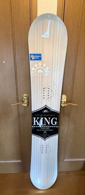 moss king キャバレロ　2019-2020モデル　158.5 MOSS KING CABALLERO158.5 19-20モデル 【公式通販】