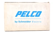 Pelco MCS16-10 Indoor Power Supply 10Amp 16 Outputs r364