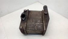 NISSAN ALMERA TINO V10 Ladeluftkühler 2.20 Diesel 2001 28633444