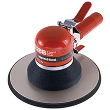8" Orbital Air-Geared Sander IRC-328B