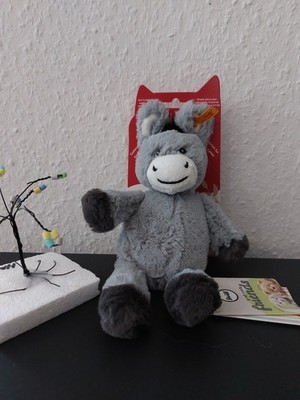 Steiff Tonies Soft Cuddly Friends Dinkie Esel Neu OVP Limited Edition