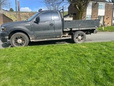 Ford F150 Spares & Repairs 2004