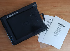 Alesis iO Dock II 2 für iPad mit Anleitung E...
