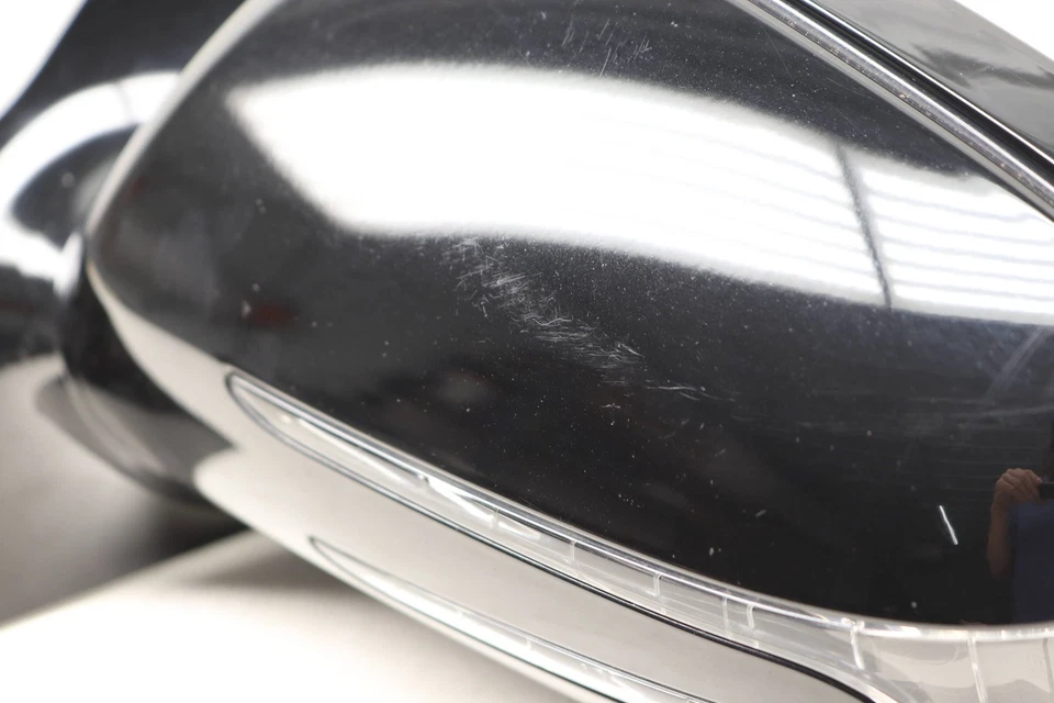 2007-2011 MERCEDES-BENZ SL65 AMG - LEFT SIDE VIEW DOOR Mirror 2308101376 - Image 4 of 4