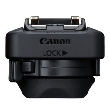 Canon AD-E1 Multi-Function Shoe Adapter 4943C001 NEW Japan Ships in 1 Day