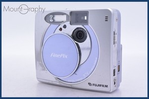Fujifilm Finepix 30i | eBay