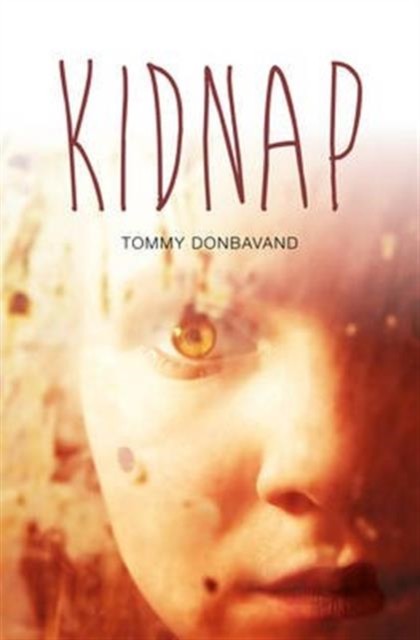 Kidnap by Tommy Donbavand (Paperback Book)