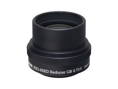 Takahashi Reducer QB 0.73× (KA37580) for FSQ-85EDP, FSQ-85ED - 330mm f/3.9 New