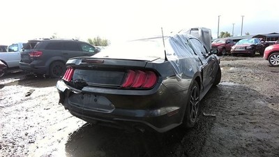 Carrier 2.3L 3.15 Ratio Fits 15-23 MUSTANG 32532975