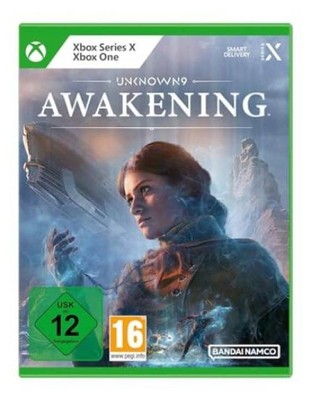 XBox one Unknown9: Awakening ( Xbox One - Xbox Series ) Gebraucht - gut