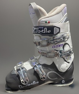 Dalbello Women's Aspire A75 ski boot 299mm 25.5
