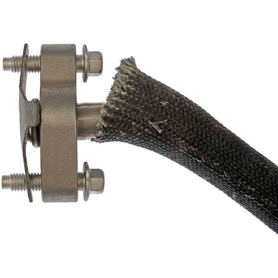 598-201 Dorman EGR Line for Chevy Chevrolet Equinox Pontiac Torrent 2006-2009 - Imagem 3 de 3