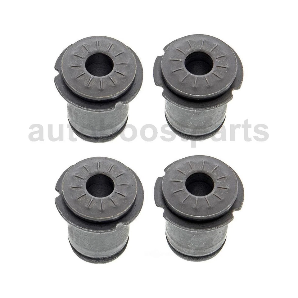 Kit de bucha de braço de controle de suspensão dianteira superior para 1963-1964 Dodge 330 - Imagem 2 de 4