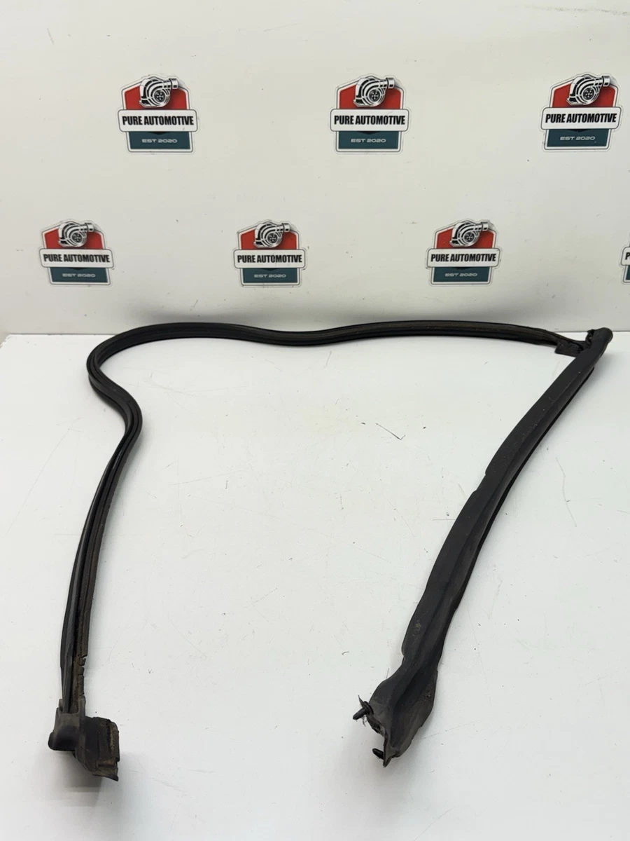 Window Seals, Gaskets & Trims for Nissan 300ZX for sale | eBay