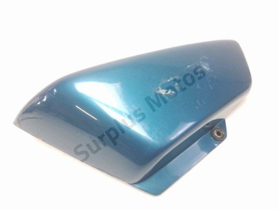 SEITENVERKLEIDUNG LINKS DAELIM VT 1998-2002 / NE 72076