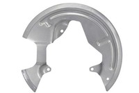 Spritzblech Bremsscheibe Ankerblech Links FüR Renault Clio III BR0/1 CR0/1