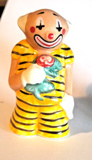 Goebel  Clown Unsere kleine Stadt  Porzellan unbeschädigt 5cm