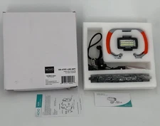 Movo DiveRig8 Underwater Video/Photo Diving Rig for Scuba & Snorkeling Light +