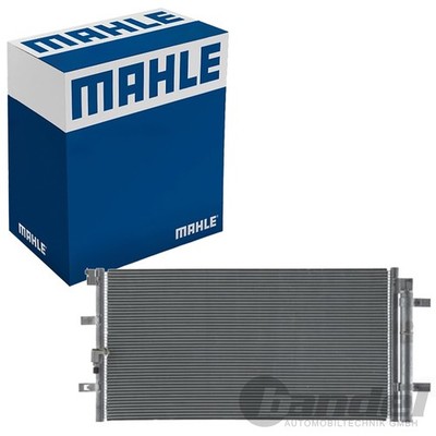 MAHLE KLIMAKONDENSATOR KLIMAKÜHLER MIT TROCKNER passend für AUDI A4 A5 A6 Q5 POR