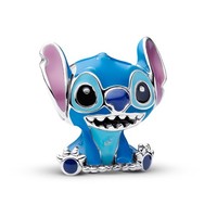 Pandora Schmuck Silber Charm Disney Stitch 793815C01
