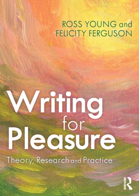 Writing for Pleasure by Felicity Ferguson (Paperback Book) - Image 4
