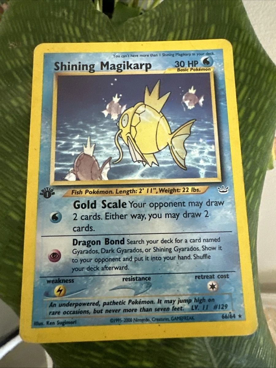 Pokémon TCG Individual Trading Card Games Secret Rare English 1st Edition  for sale