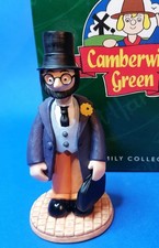 DR MOPP CAMBERWICK GREEN