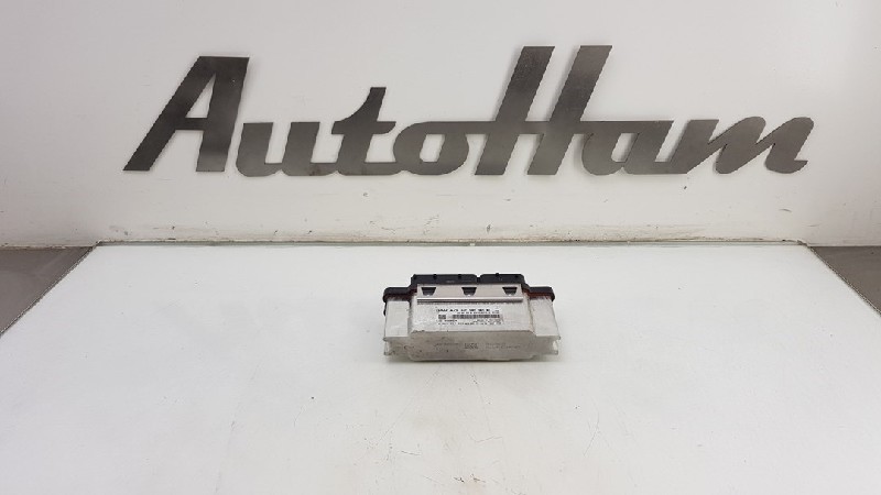 ECU Seat Ibiza V (KJB) Hatchback 5-drs 1.0 12V (CHYB) 2018 04C907309BE #149925