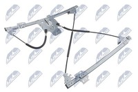 NTY Fensterheber EPS-CT-012